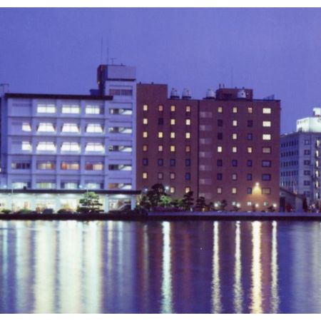Port Shine Hotel - Vacation Stay 11753V Maizuru Buitenkant foto