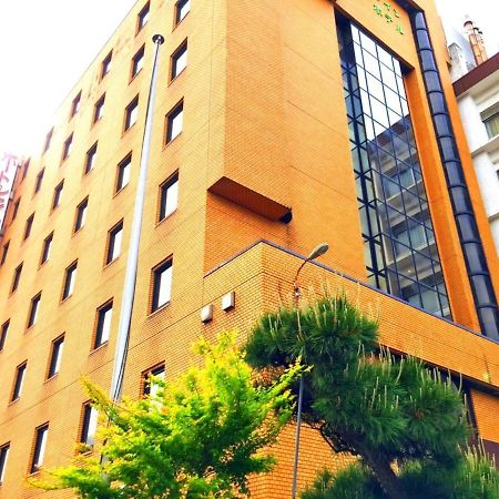 Port Shine Hotel - Vacation Stay 11753V Maizuru Buitenkant foto