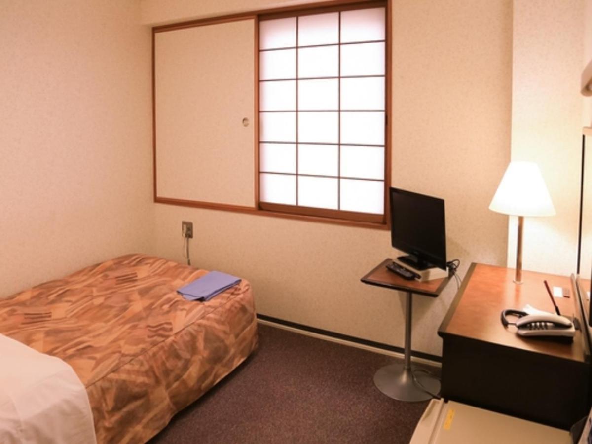 Port Shine Hotel - Vacation Stay 11753V Maizuru Buitenkant foto