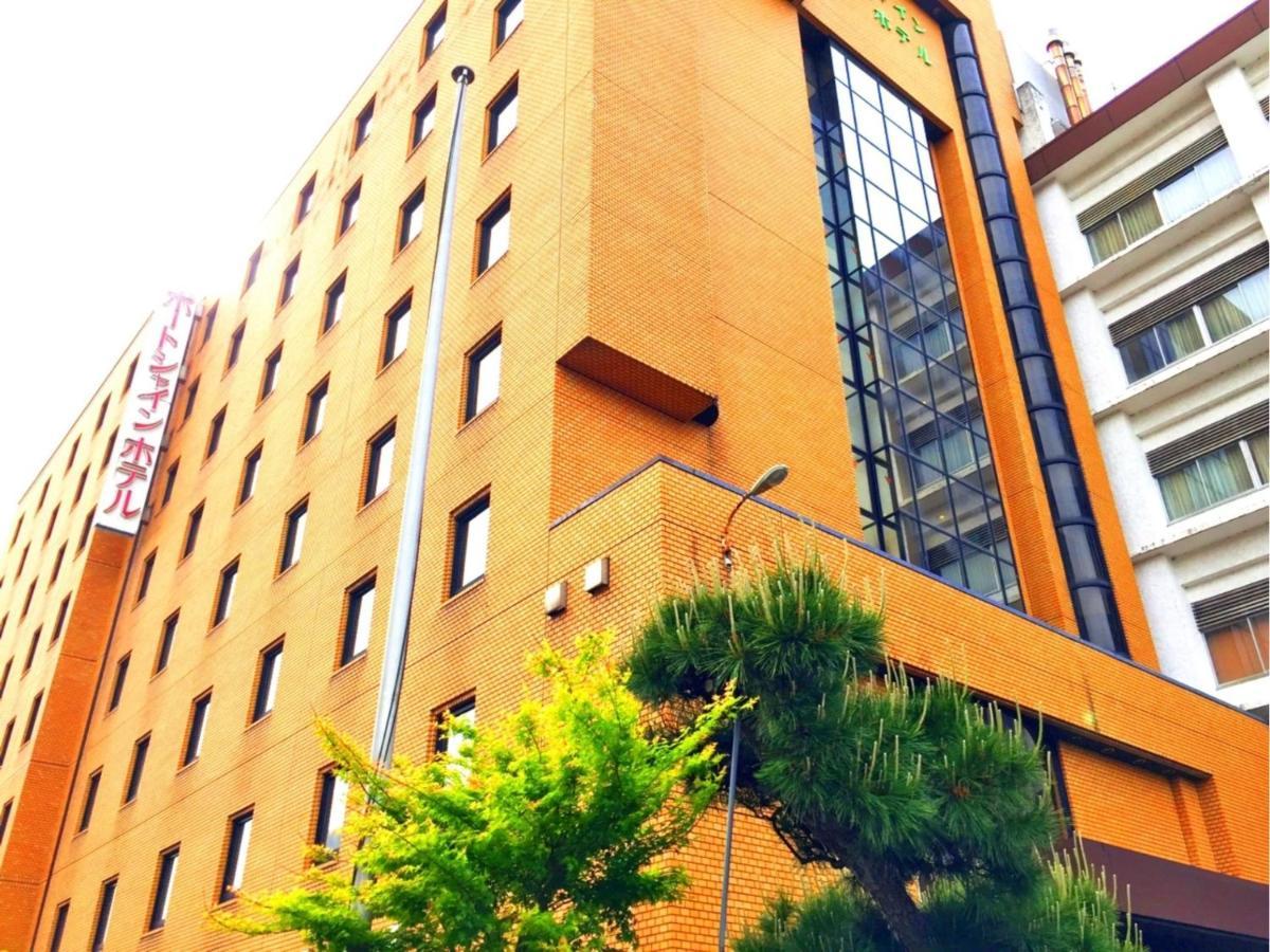 Port Shine Hotel - Vacation Stay 11753V Maizuru Buitenkant foto