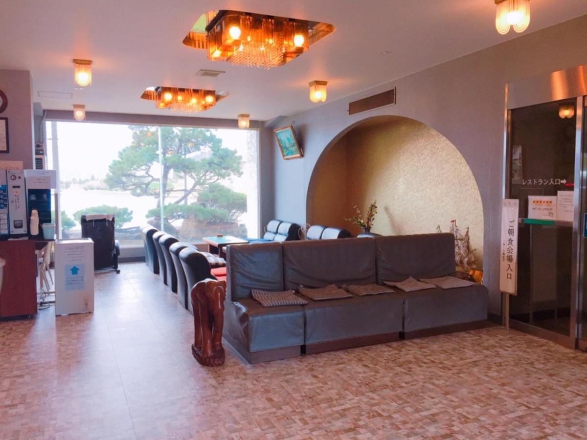 Port Shine Hotel - Vacation Stay 11753V Maizuru Buitenkant foto
