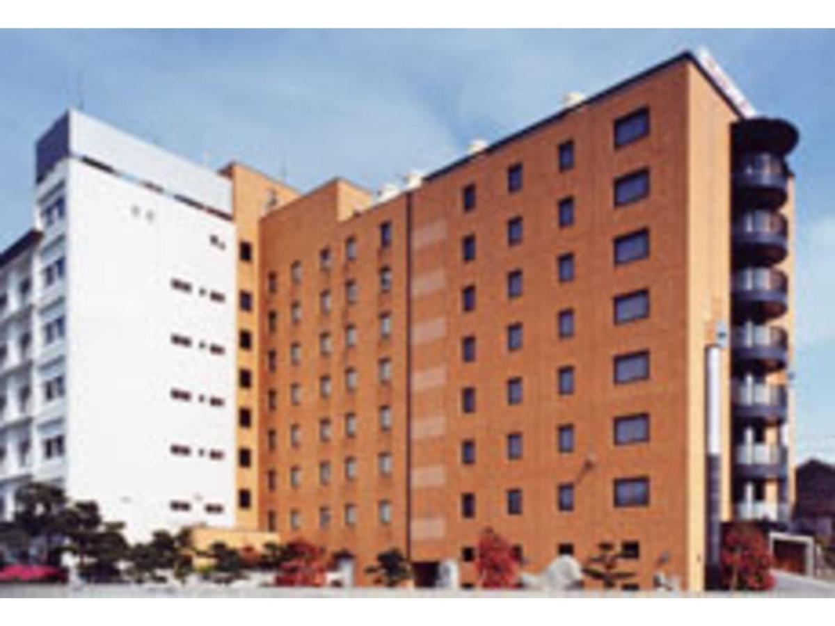 Port Shine Hotel - Vacation Stay 11753V Maizuru Buitenkant foto
